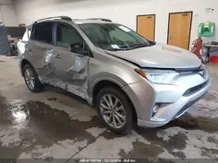 2T3DFREV1HW561694 2017 TOYOTA RAV 4