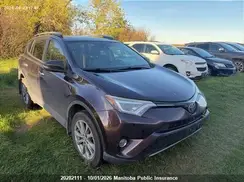 2T3DFREV1HW564370 2017 TOYOTA RAV 4