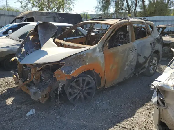 2T3DFREV1HW564708 2017 TOYOTA RAV 4 - Image 1