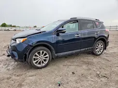 2T3DFREV1HW567320 2017 TOYOTA RAV 4