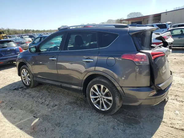 2T3DFREV1HW571299 2017 TOYOTA RAV 4 - Image 2
