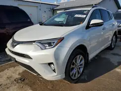 2T3DFREV1HW575711 2017 TOYOTA RAV 4