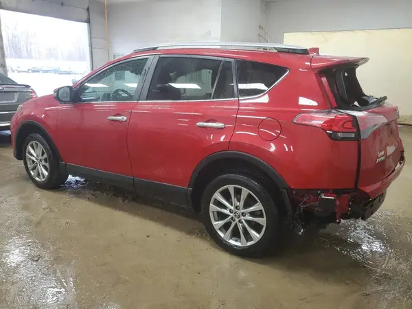 2T3DFREV1HW576311 2017 TOYOTA RAV 4 - Image 2
