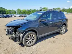 2T3DFREV1HW578527 2017 TOYOTA RAV 4