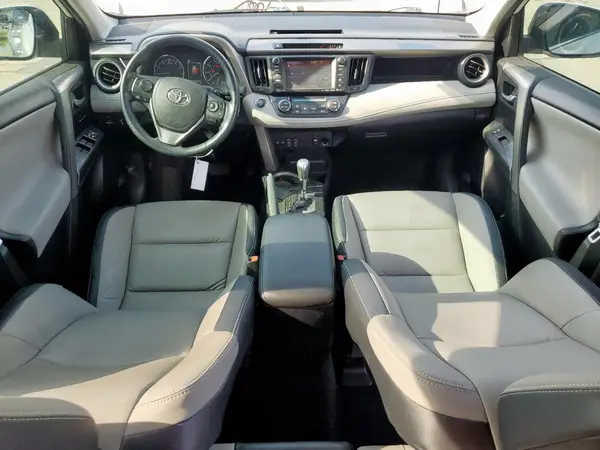 2T3DFREV1HW583811 2017 TOYOTA RAV 4 - Image 8