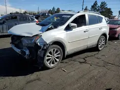 2T3DFREV1HW584442 2017 TOYOTA RAV 4