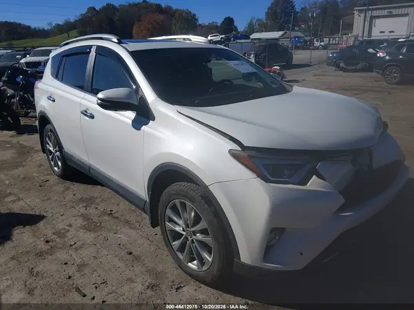 2T3DFREV1HW586434 2017 TOYOTA RAV 4 - Image 1