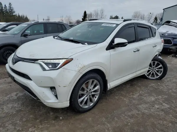 2T3DFREV1HW589124 2017 TOYOTA RAV 4 - Image 1