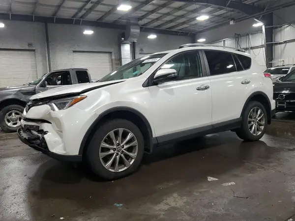 2T3DFREV1HW624194 2017 TOYOTA RAV 4 - Image 1