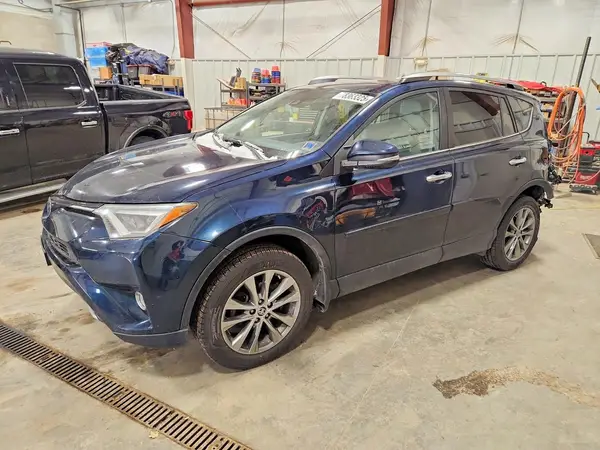 2T3DFREV1HW626298 2017 TOYOTA RAV 4 - Image 1