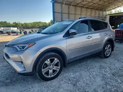 2T3DFREV1HW635079 2017 TOYOTA RAV 4