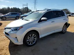 2T3DFREV1HW649032 2017 TOYOTA RAV 4