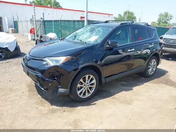 2T3DFREV1HW654151 2017 TOYOTA RAV 4 - Image 2