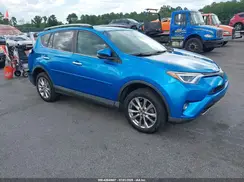 2T3DFREV1HW661083 2017 TOYOTA RAV 4