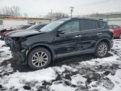 2T3DFREV1HW662170 2017 TOYOTA RAV 4