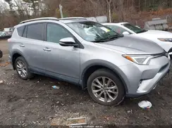 2T3DFREV1HW665845 2017 TOYOTA RAV 4