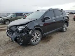 2T3DFREV1HW672844 2017 TOYOTA RAV 4