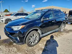 2T3DFREV1HW685707 2017 TOYOTA RAV 4