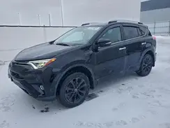 2T3DFREV1HW692186 2017 TOYOTA RAV 4