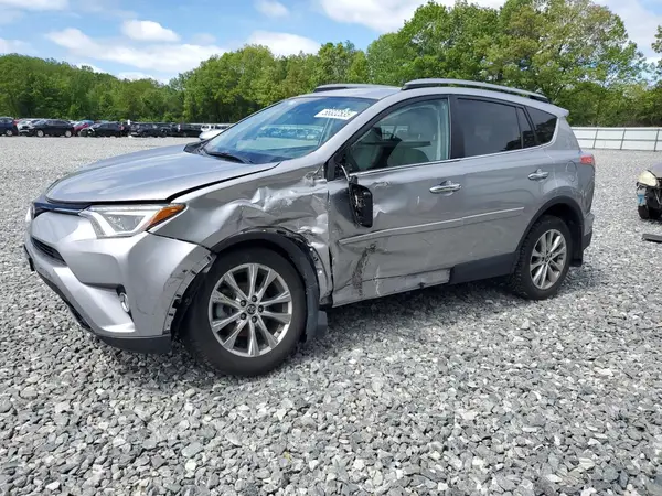 2T3DFREV1HW692754 2017 TOYOTA RAV 4 - Image 1