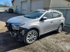 2T3DFREV1JW709848 2018 TOYOTA RAV 4