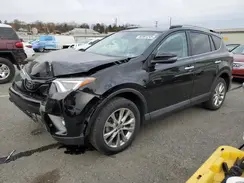 2T3DFREV1JW712507 2018 TOYOTA RAV 4