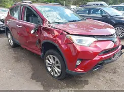 2T3DFREV1JW713009 2018 TOYOTA RAV 4