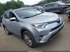 2T3DFREV1JW716797 2018 TOYOTA RAV 4