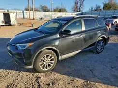 2T3DFREV1JW717156 2018 TOYOTA RAV 4