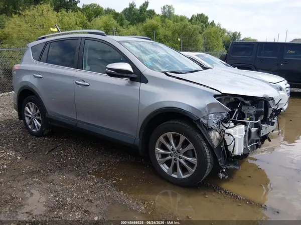 2T3DFREV1JW743515 2018 TOYOTA RAV 4 - Image 1