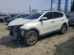2T3DFREV1JW767717 2018 TOYOTA RAV 4