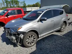 2T3DFREV1JW774909 2018 TOYOTA RAV 4