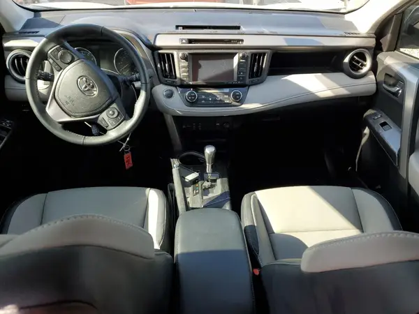 2T3DFREV1JW774909 2018 TOYOTA RAV 4 - Image 8