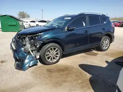2T3DFREV1JW777258 2018 TOYOTA RAV 4