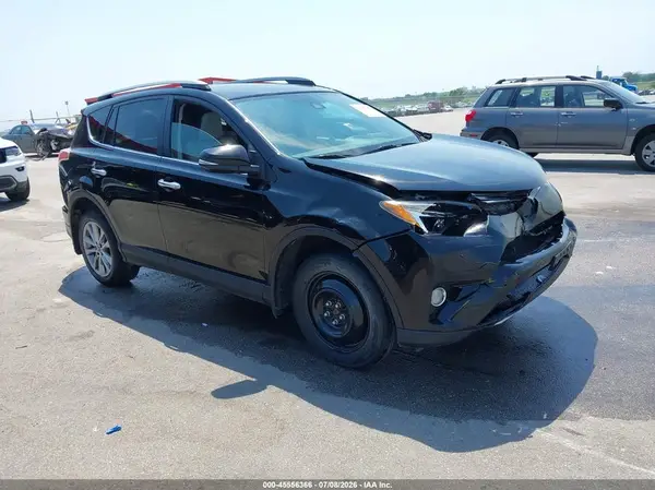 2T3DFREV1JW778622 2018 TOYOTA RAV 4 - Image 1