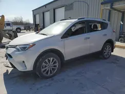 2T3DFREV1JW783433 2018 TOYOTA RAV 4