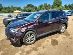 2T3DFREV1JW789748 2018 TOYOTA RAV 4
