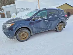 2T3DFREV1JW794500 2018 TOYOTA RAV 4