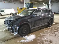 2T3DFREV1JW797686 2018 TOYOTA RAV 4