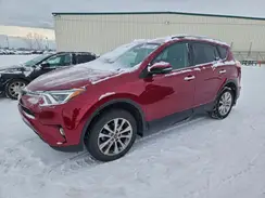 2T3DFREV1JW799437 2018 TOYOTA RAV 4