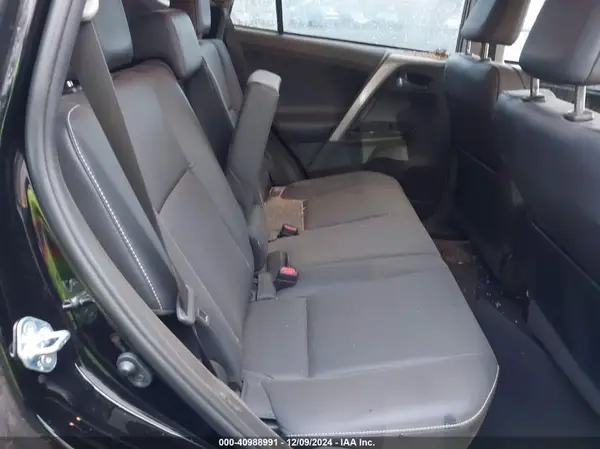 2T3DFREV1JW799695 2018 TOYOTA RAV 4 - Image 8