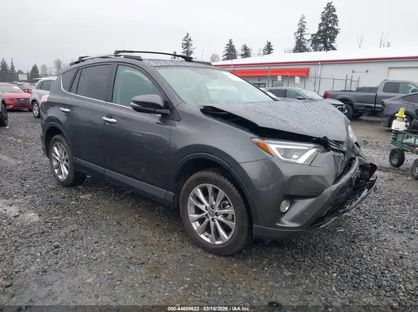 2T3DFREV1JW803650 2018 TOYOTA RAV 4 - Image 1