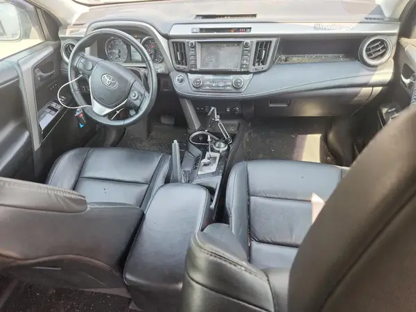 2T3DFREV1JW804944 2018 TOYOTA RAV 4 - Image 8