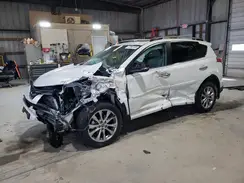 2T3DFREV1JW848085 2018 TOYOTA RAV 4