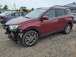 2T3DFREV1JW848118 2018 TOYOTA RAV 4