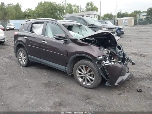 2T3DFREV1JW856087 2018 TOYOTA RAV 4 - Image 1