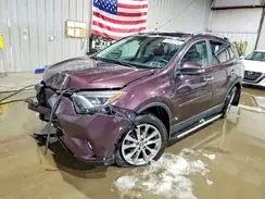 2T3DFREV1JW856199 2018 TOYOTA RAV 4