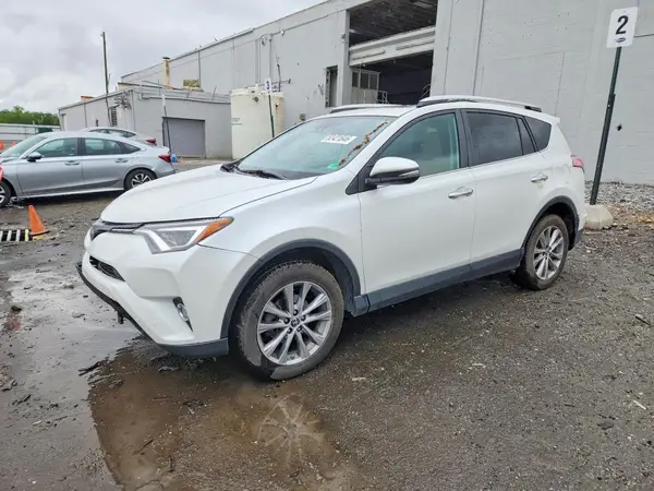 2T3DFREV2GW436847 2016 TOYOTA RAV 4 - Image 1