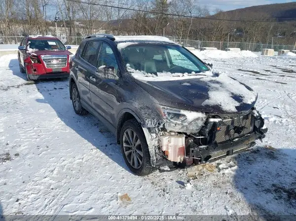 2T3DFREV2GW459786 2016 TOYOTA RAV 4 - Image 1