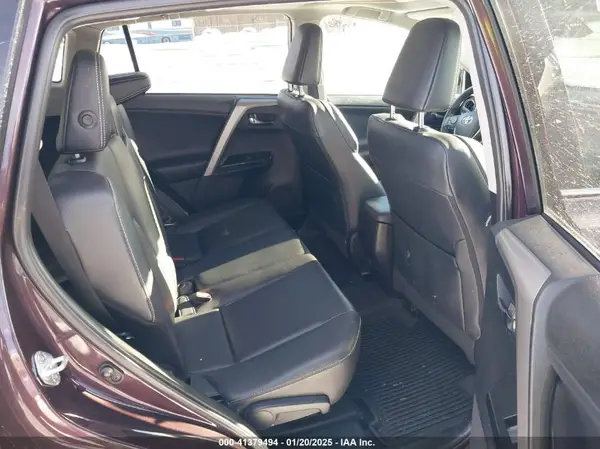 2T3DFREV2GW459786 2016 TOYOTA RAV 4 - Image 8